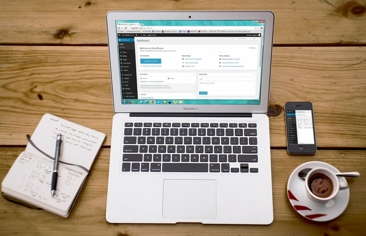 The Ultimate Guide to Customizing Your WordPress Theme
