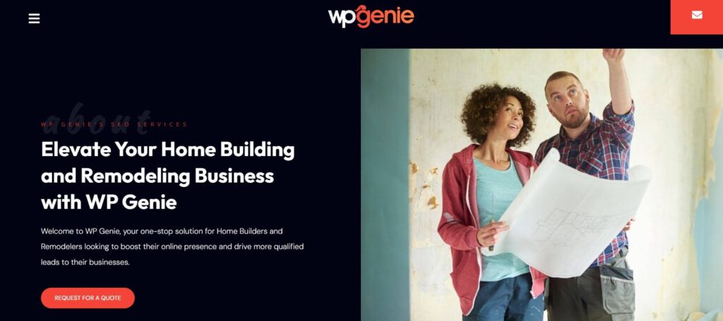SEO for Home Builders & Remodeler