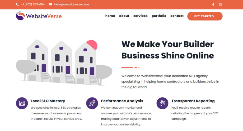 SEO for Home Improvement Companies