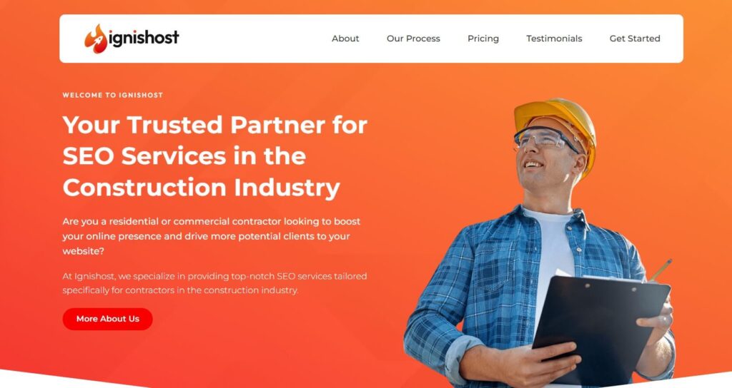SEO for Residential & Commercial Contractors 